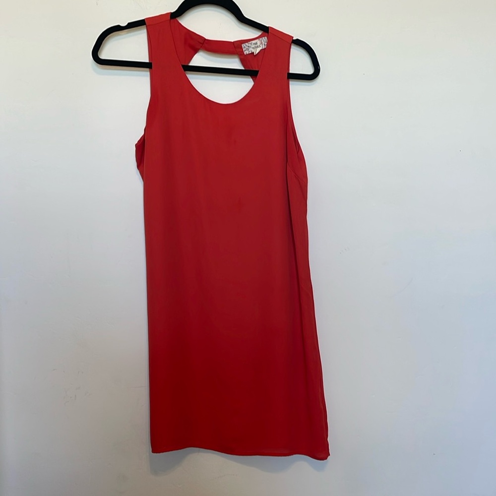 Pink Republic Dress